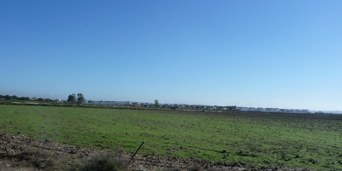 Poblado de Doña Blanca
