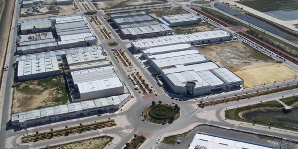El Ayuntamiento pone en marcha la adjudicación de siete naves del Vivero de Empresas