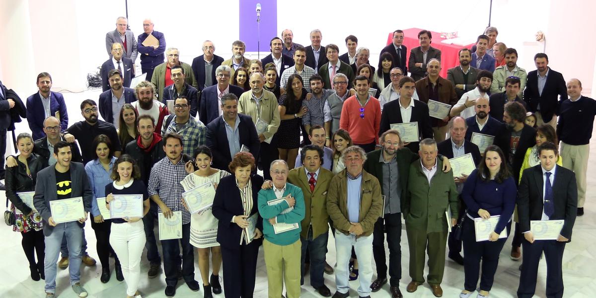 Radio Puerto homenajea la labor que realizan sus profesionales y colaboradores