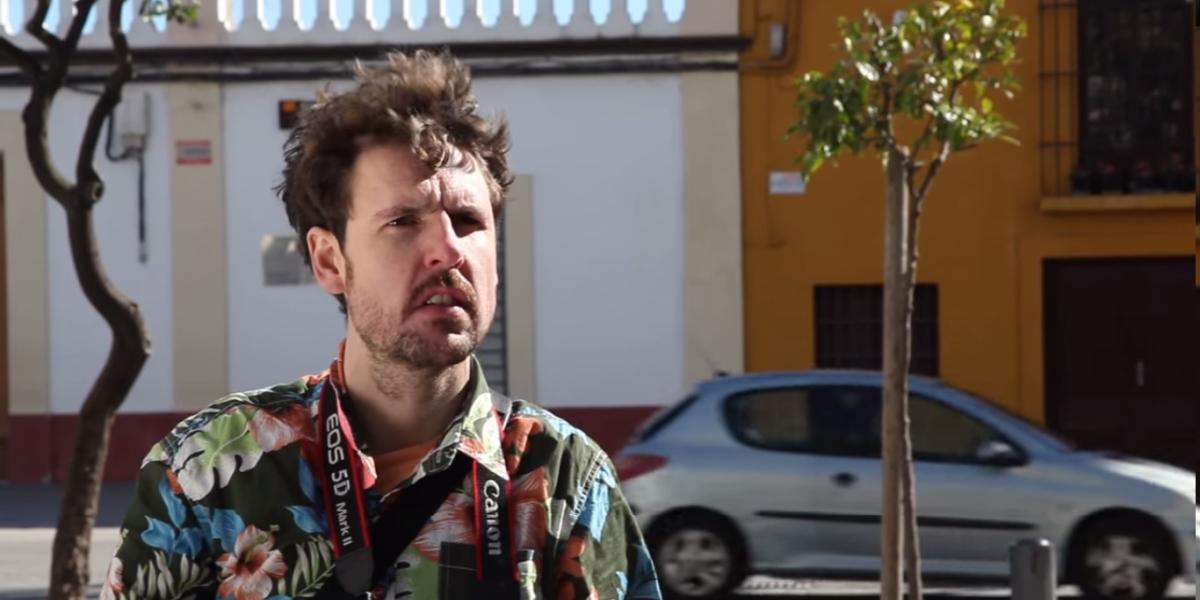 El II Shorty Week hace su puesta de largo