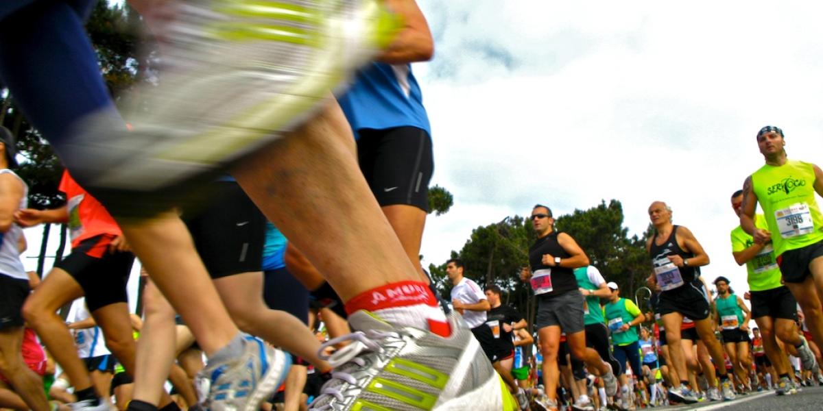 Presentada la III Media Maratón Metropolitana Toruños-La Algaida