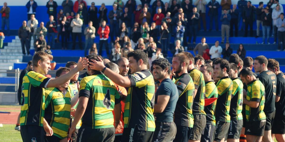 CRAP, vencedor absoluto del Campeonato de Andalucía