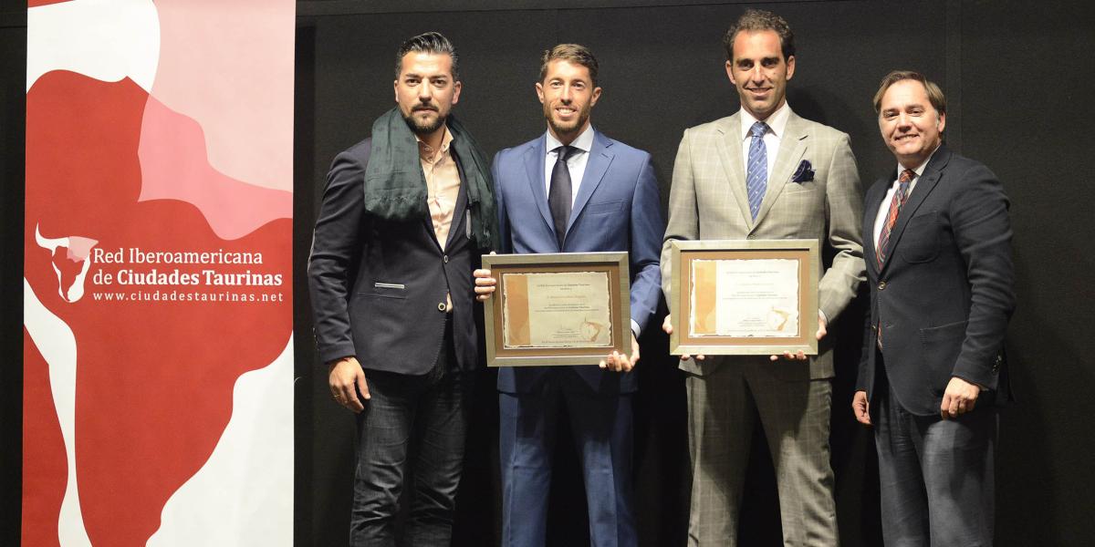 Éxito rotundo para Tauroflamenca 2015