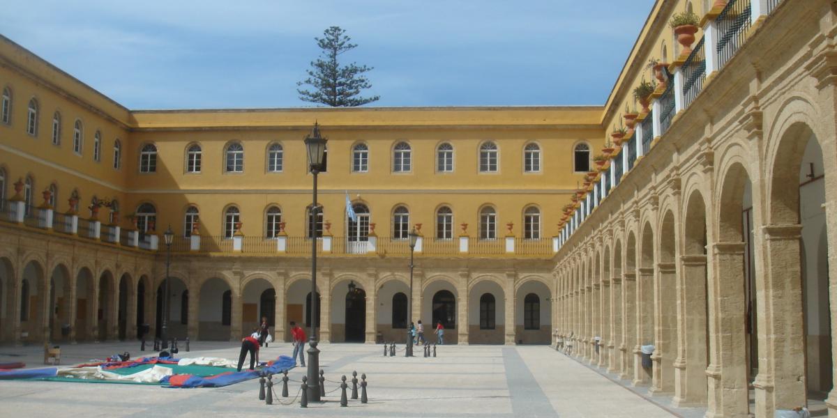 Colegio Safa San Luis