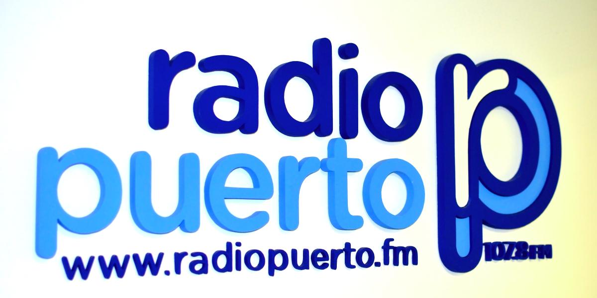 Radio Puerto Emisora Municipal celebra la primera edición de sus premios el próximo lunes