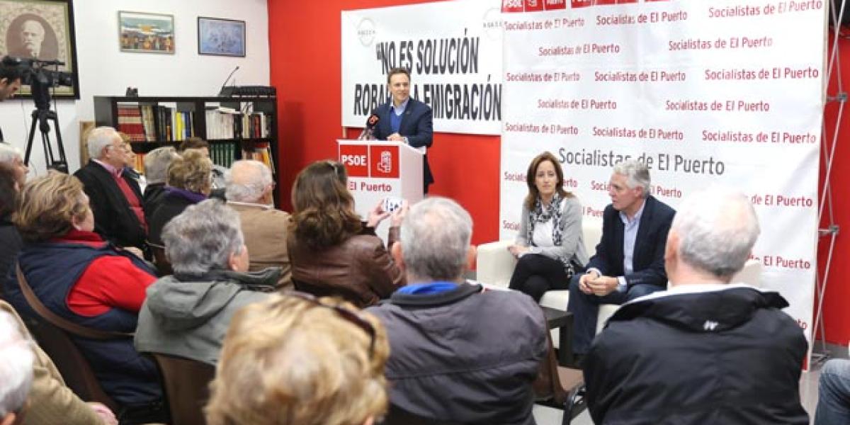 Charla-coloquio con Agader.
