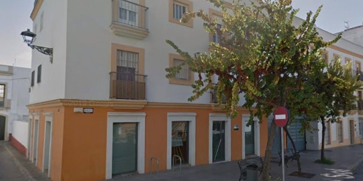 La Empresa Municipal Suvipuerto.