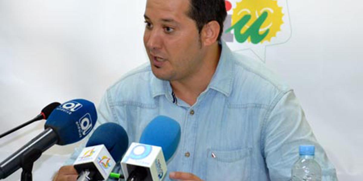 Antonio Fernández.