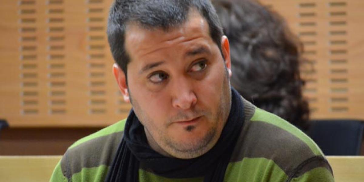 Antonio Fernández