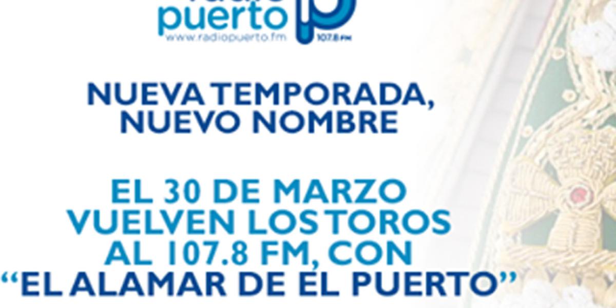 El Alamar de El Puerto.