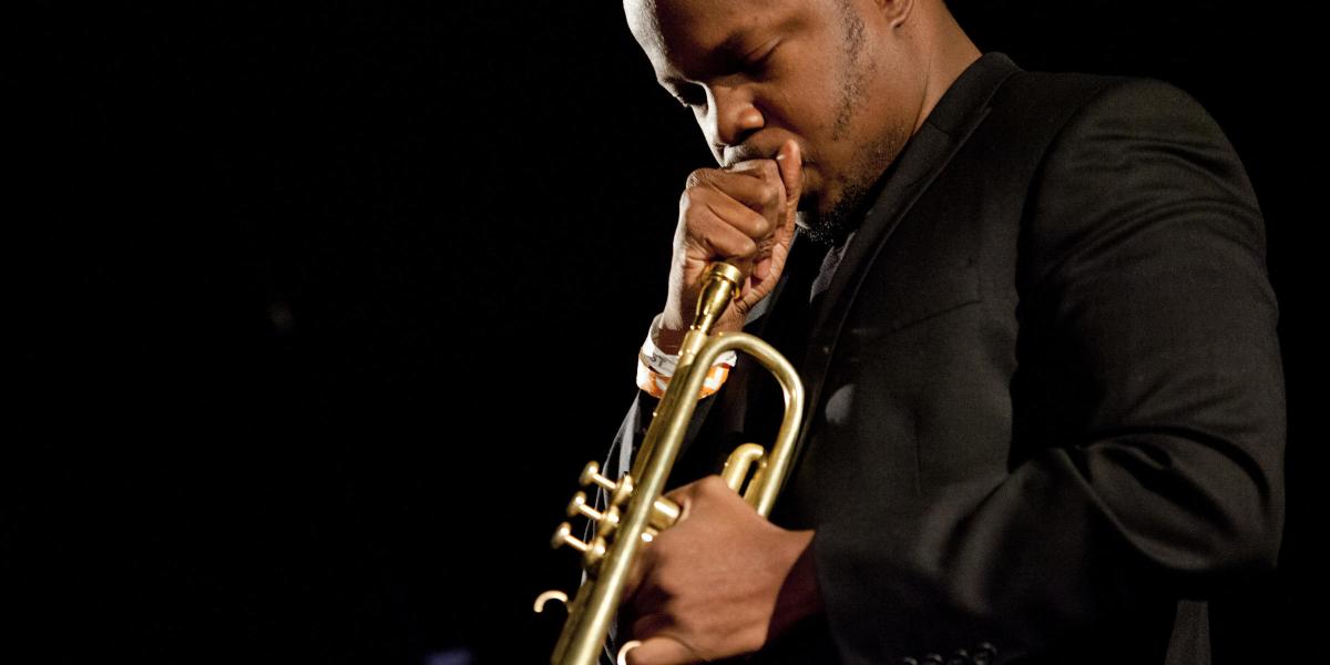 Ambrose Akinmusire.