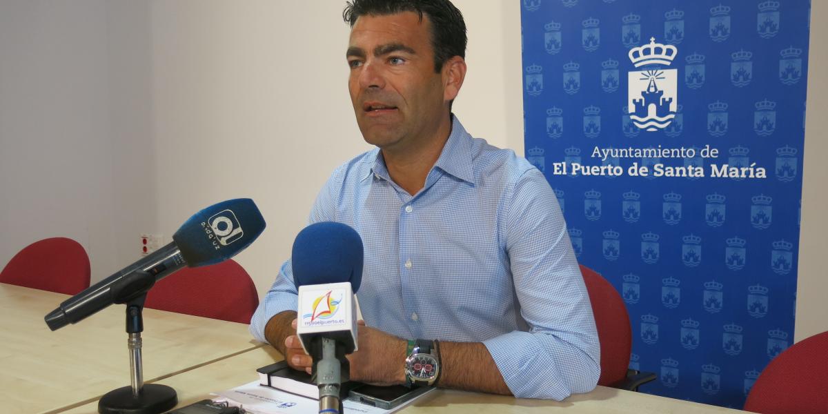 Ángel Quintana, en rueda de prensa.