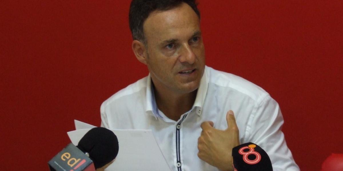 David de la Encina