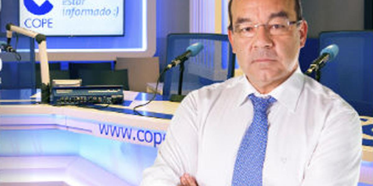 Ángel Expósito