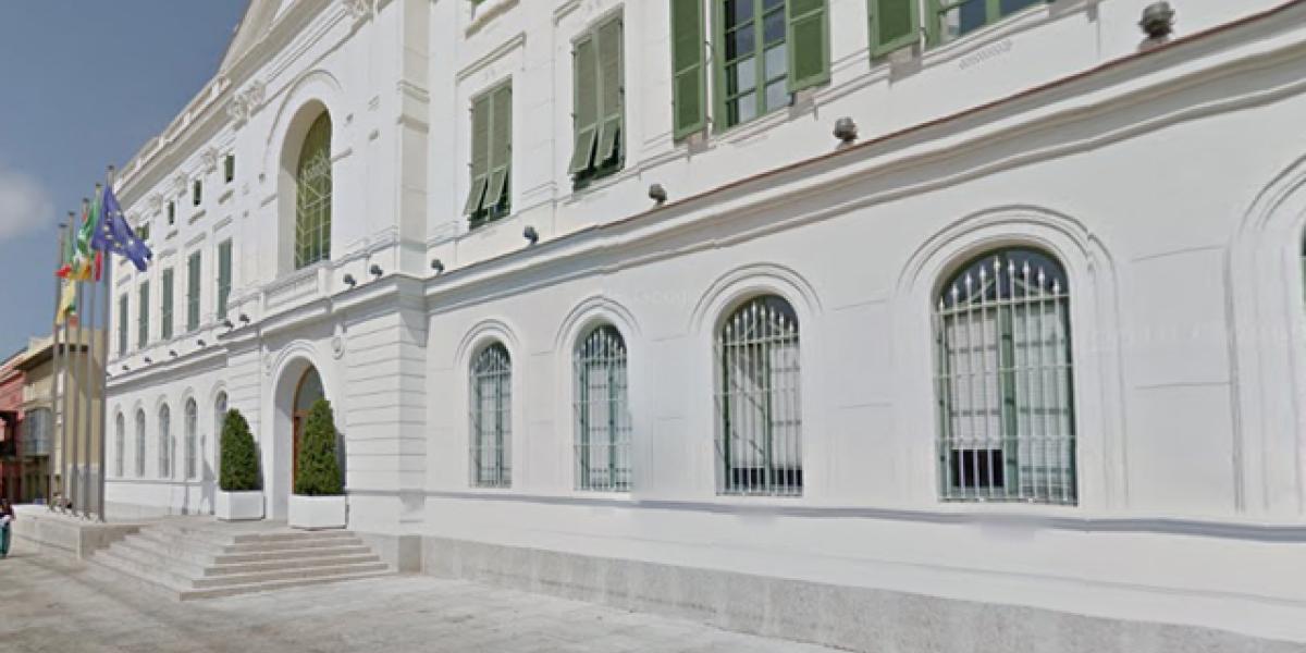 Ayuntamiento