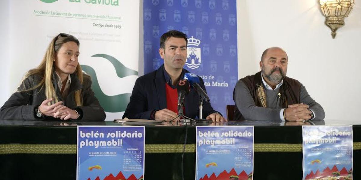 Belén Solidario.