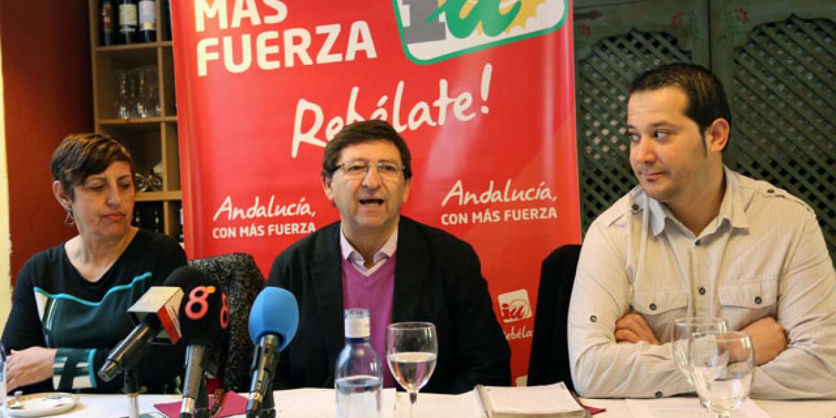 IU realizó su balance de 2013.