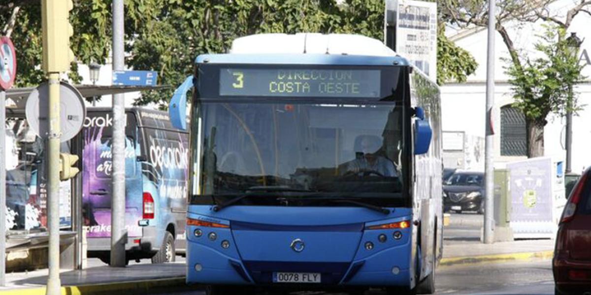 Autobus Urbano