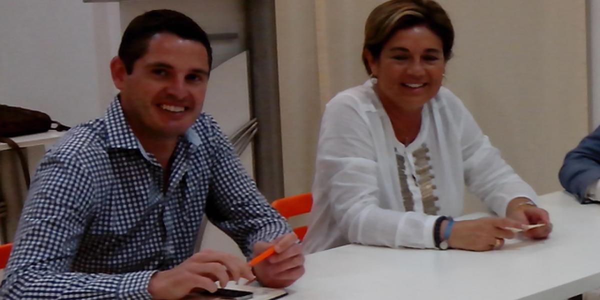 Ciudadanos.