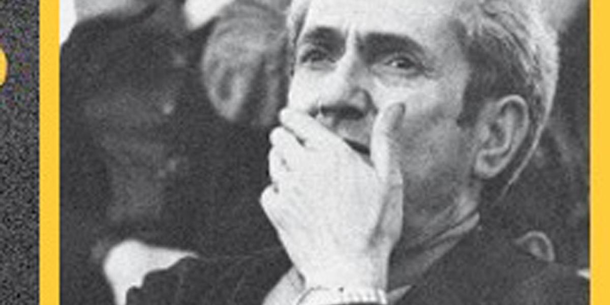 Libro de Marcelino Camacho.