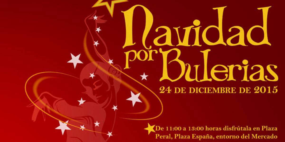 Navidad por Bulerías.