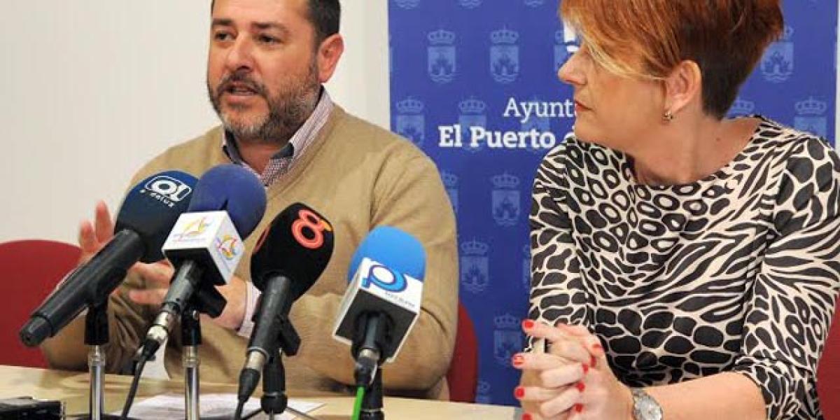 Alfonso Candón, Mariola Tocino