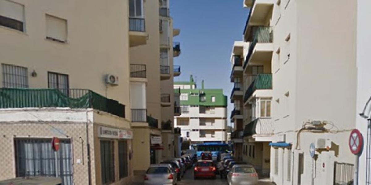 calle Comedias.