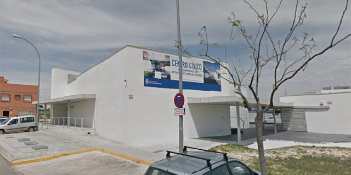 Centro Cívico de la Zona Norte.