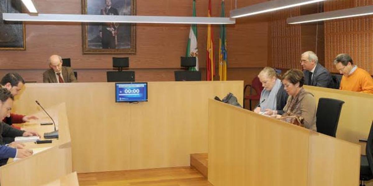 Comisión Informativa Especial.
