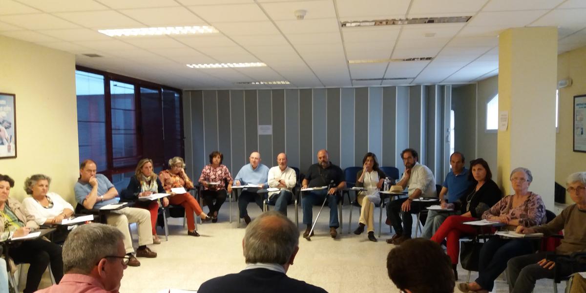 Consejo Bienestar Social.