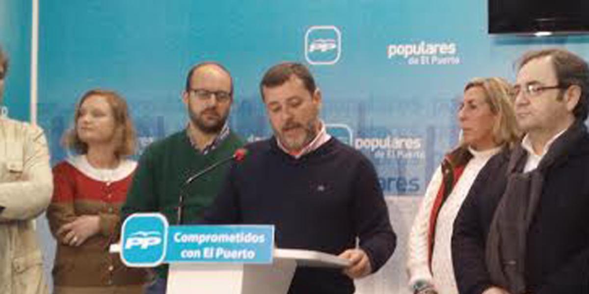 Alfonso candón.