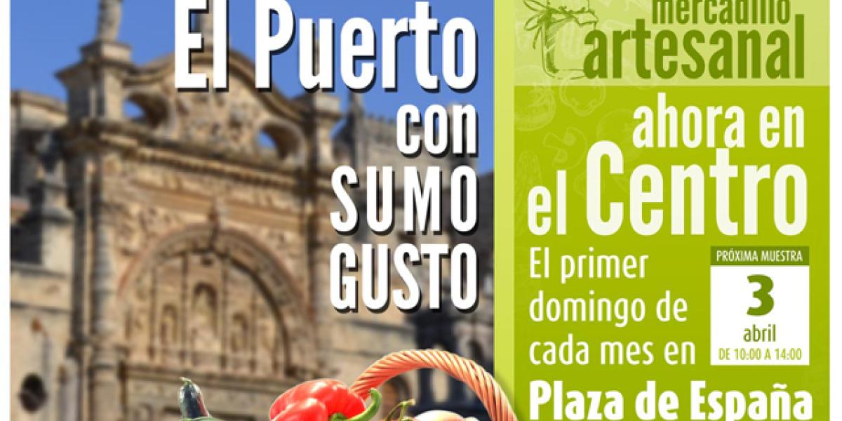 Con Sumo Gusto 2016.