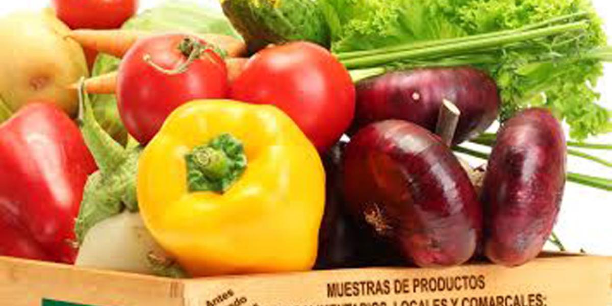El mercado "Con sumo gusto" podría llegar a las barriadas portuenses.