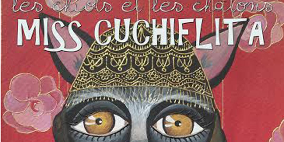 Miss Cuchiflita.