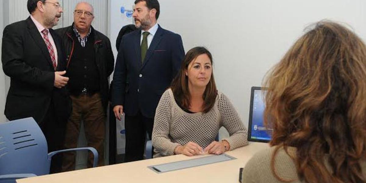 La OAC se extiende al Centro Cívico.