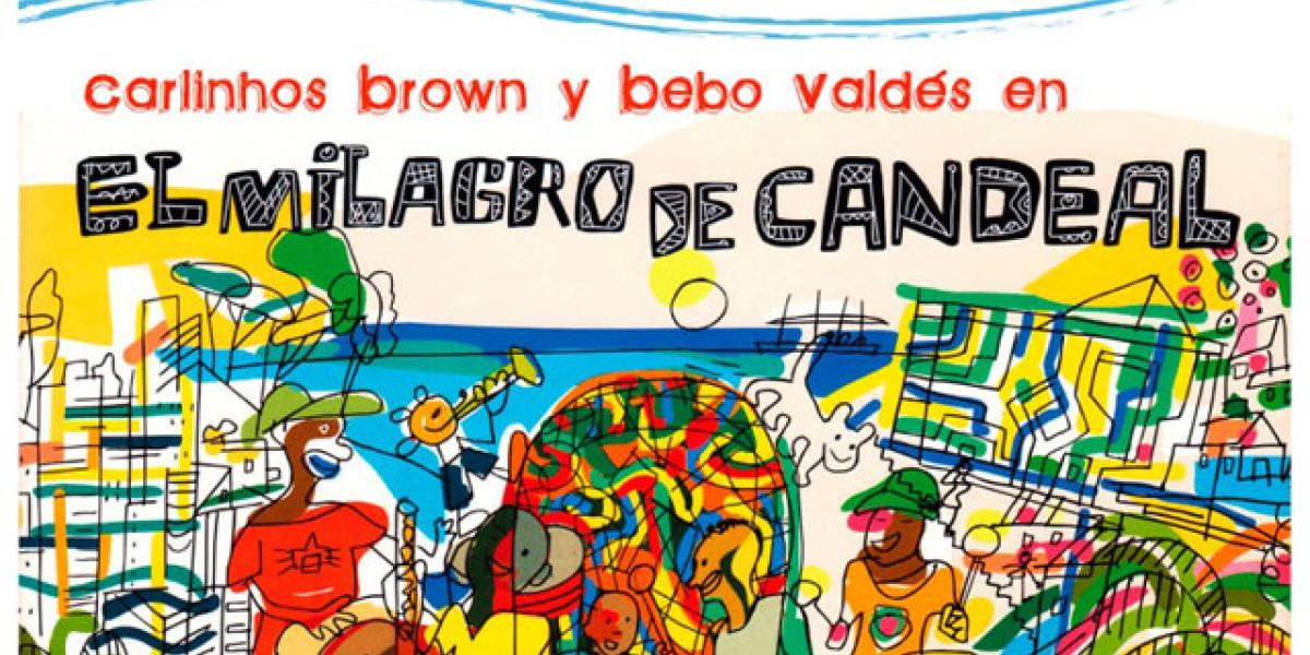 El Milagro de Candeal.