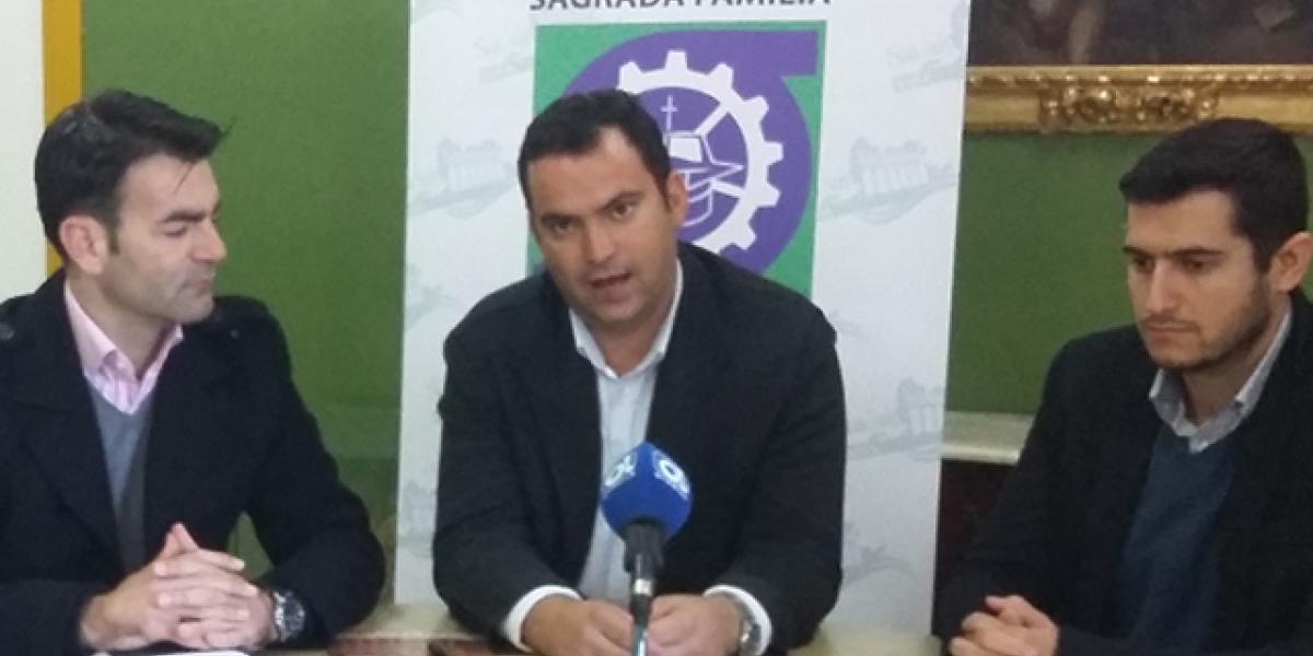 Convenio con SAFA.