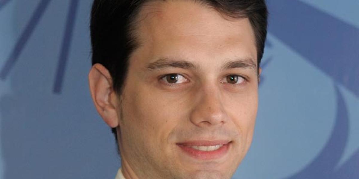 Damián Bornes.