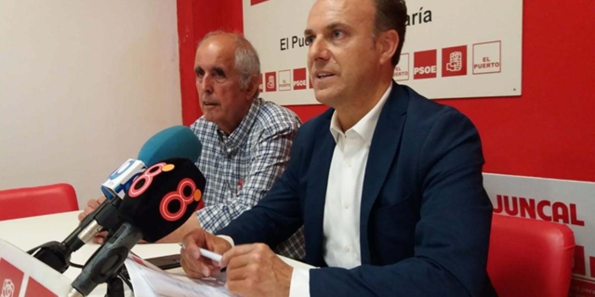 Una imagen de archivo del alcalde de la ciudad, David de la Encina.