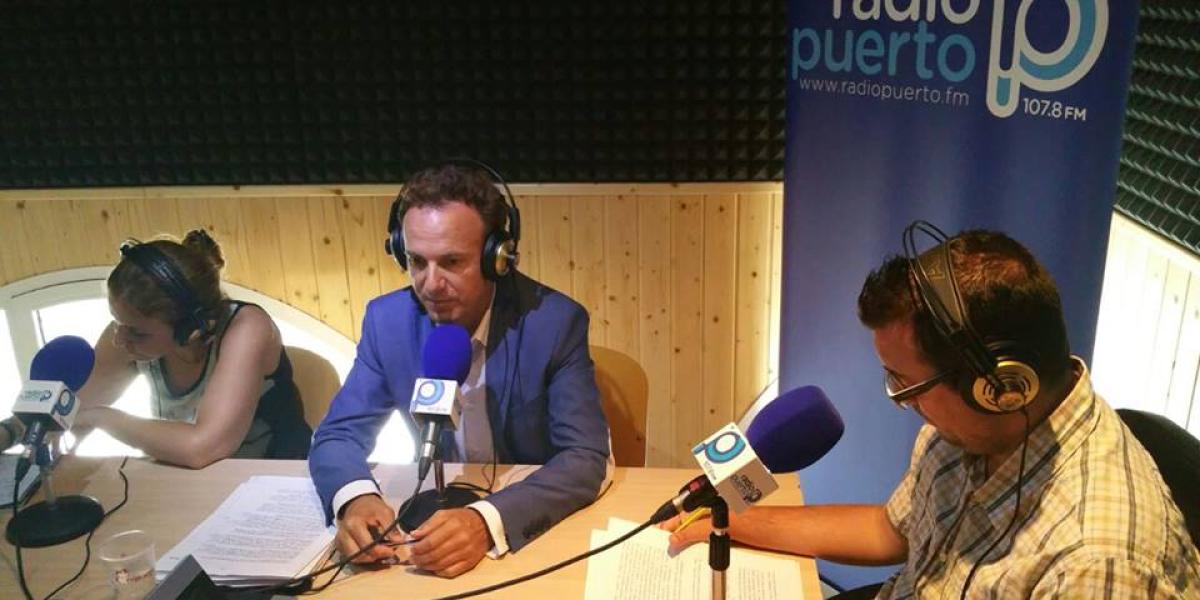 Los ciudadanos podrán trasladar propuestas alternativas al proyecto de los parkings.