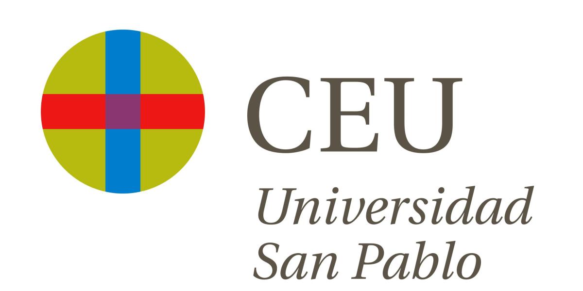 Logotipo de la Universidad CEU San Pablo