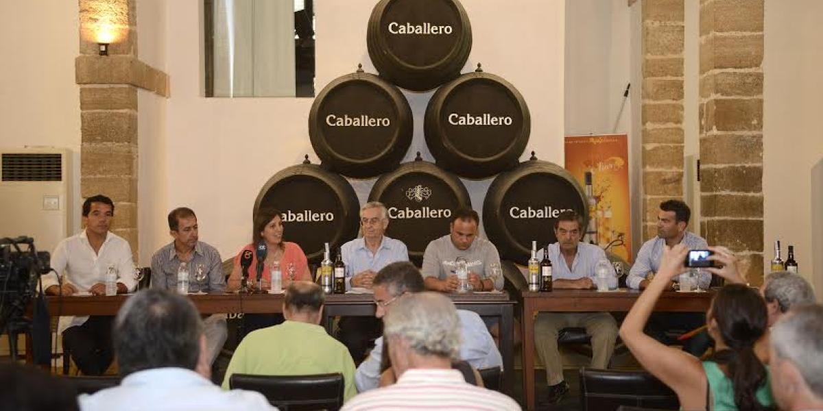 El Ciclo Cultural de Caballero cumple sus bodas de plata de la mano del Chef del Mar.
