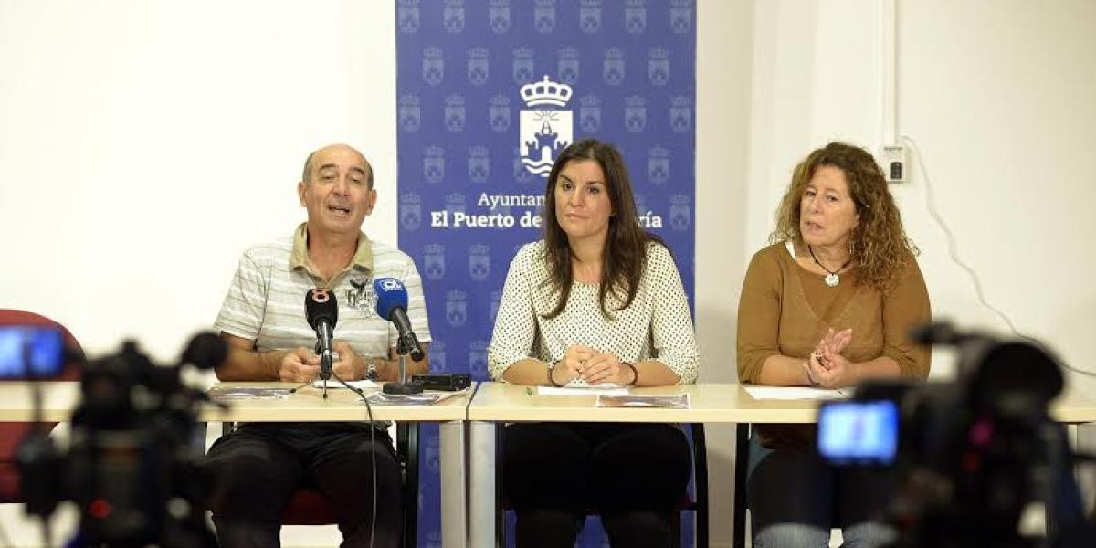 Presentación de Naturaleza Joven.