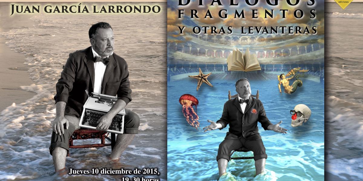 Diálogos Fragmentos.