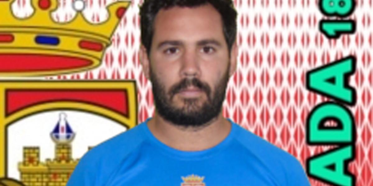 Una imagen de Juanjo Durán.