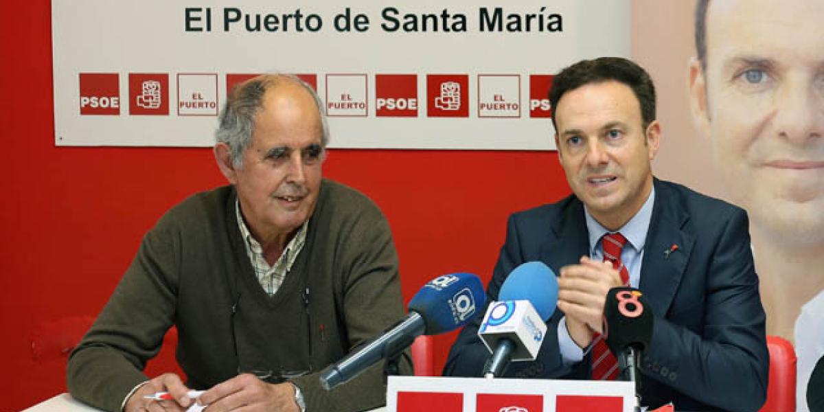 PSOE. 