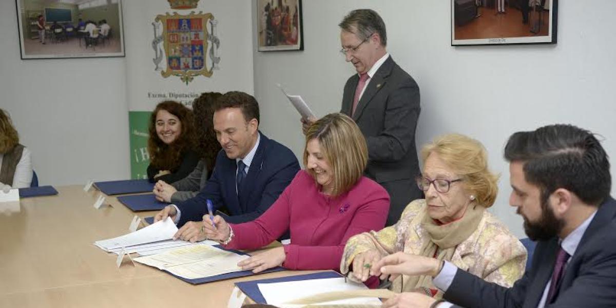 Convenio Afanas.