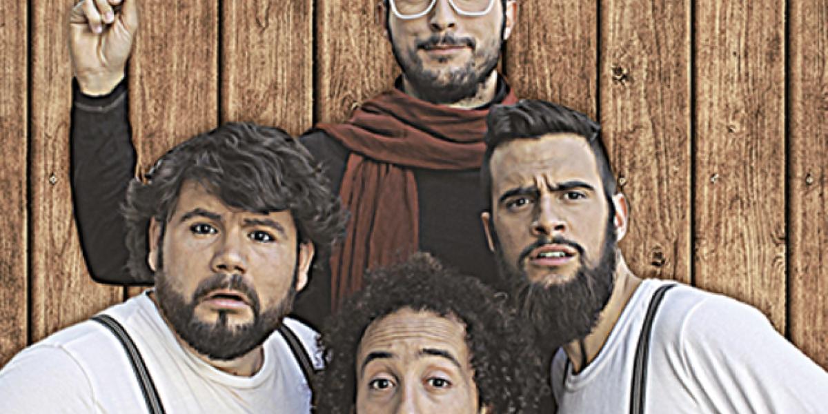 Ensayo General.