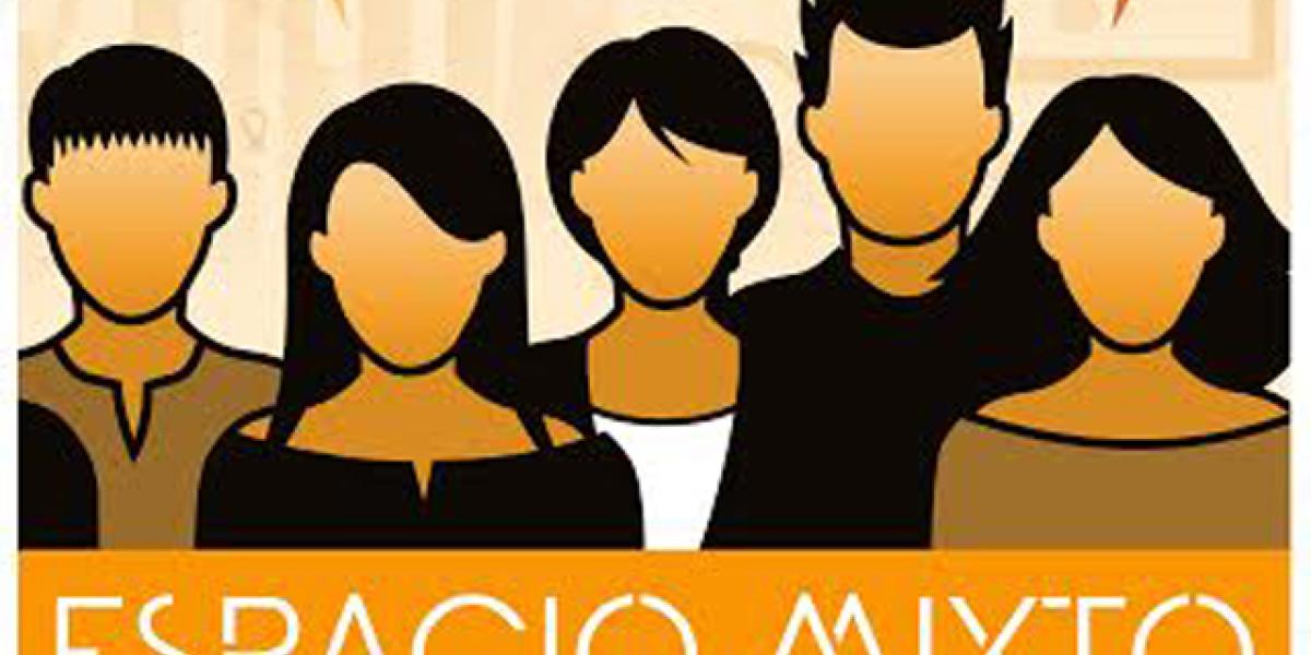 Espacio Mixto Participado de Comercio.