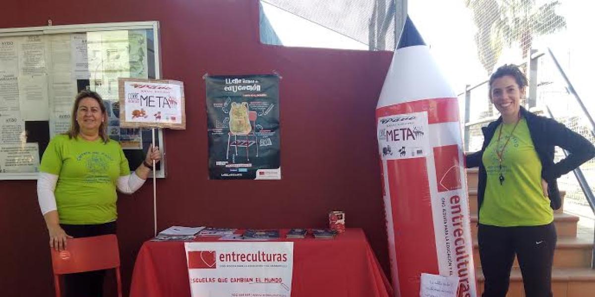 Entreculturas.